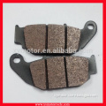 06455-KZG-930 Motorcycle Brake Disc Pad Rear Brake Pad for Honda RR150